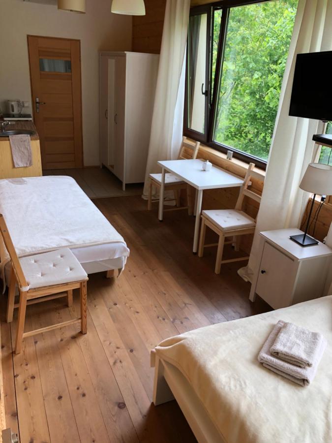 Poncyljuszowka Apartment Szczyrk Luaran gambar