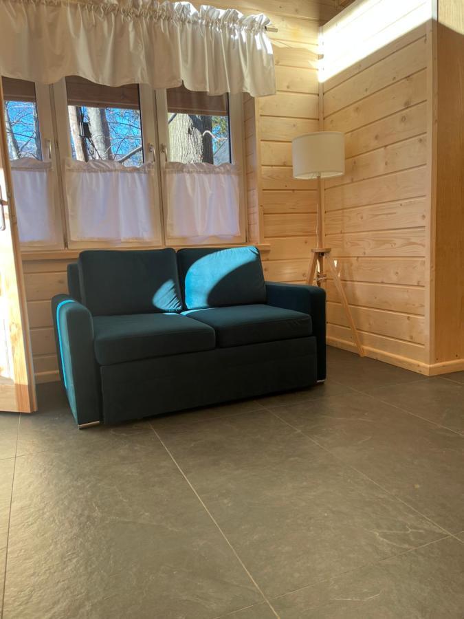 Poncyljuszowka Apartment Szczyrk Luaran gambar